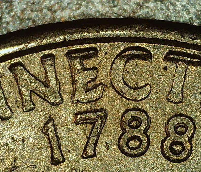 1999-P-Connecticut-Washington-State-Quarter-DDO-/-DDR-Extreme